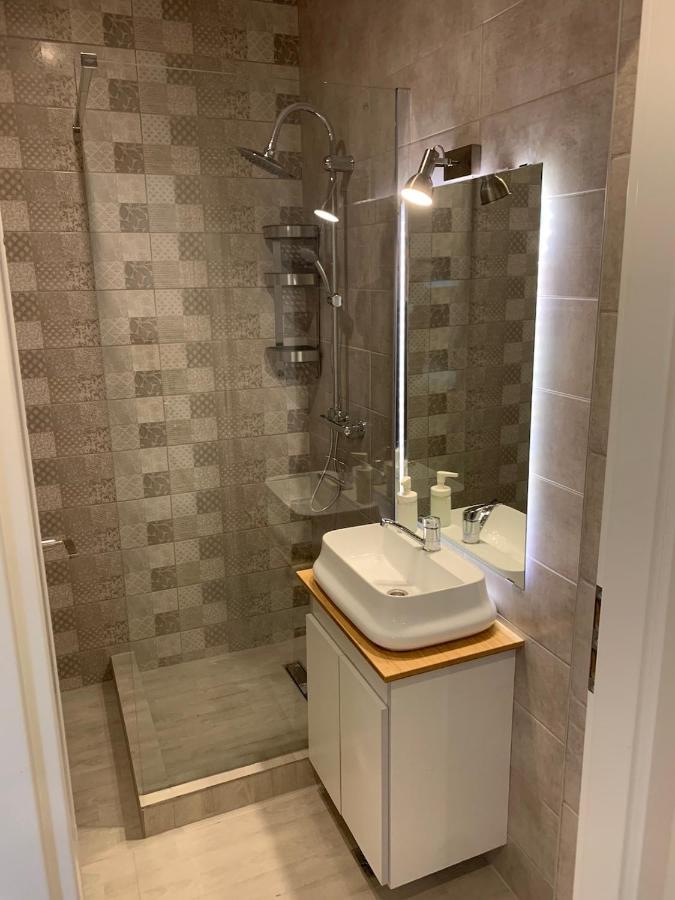 Ray Luxury Apartment Close To Presidential Palace Bukarest Eksteriør billede