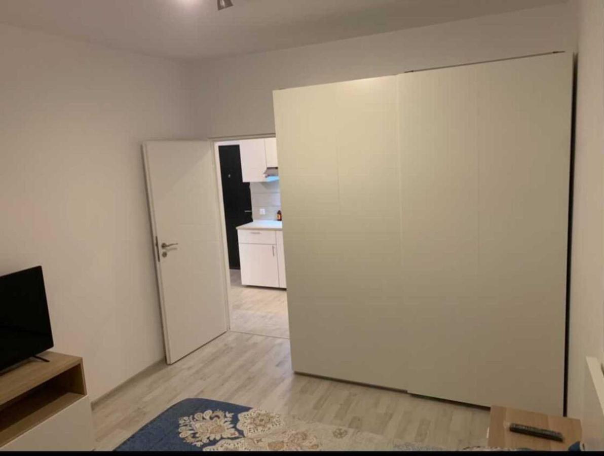 Ray Luxury Apartment Close To Presidential Palace Bukarest Eksteriør billede