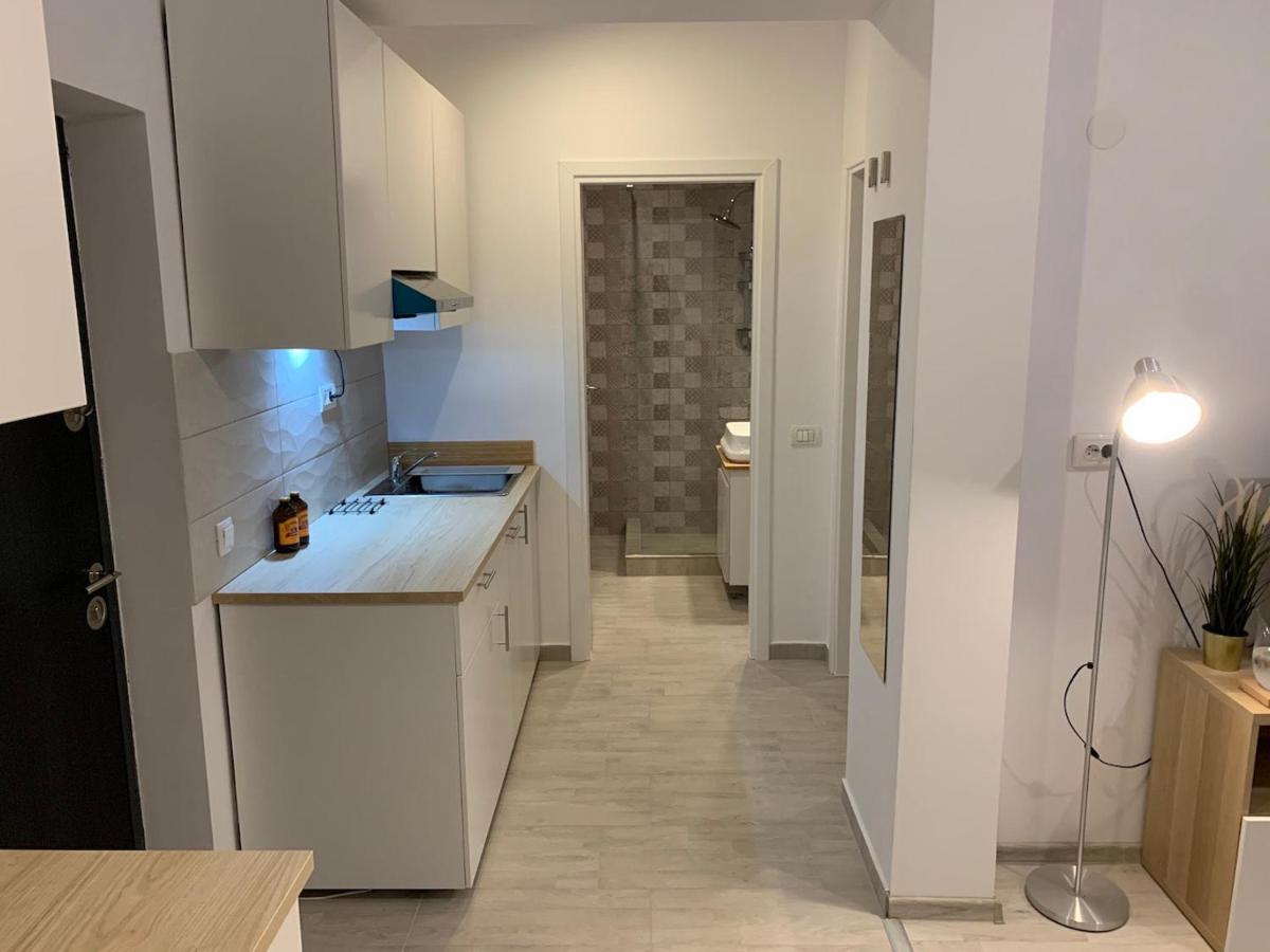 Ray Luxury Apartment Close To Presidential Palace Bukarest Eksteriør billede