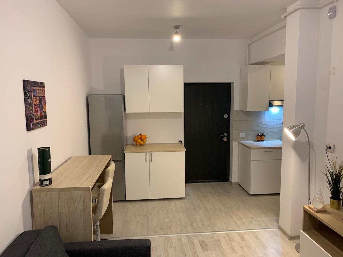 Ray Luxury Apartment Close To Presidential Palace Bukarest Eksteriør billede